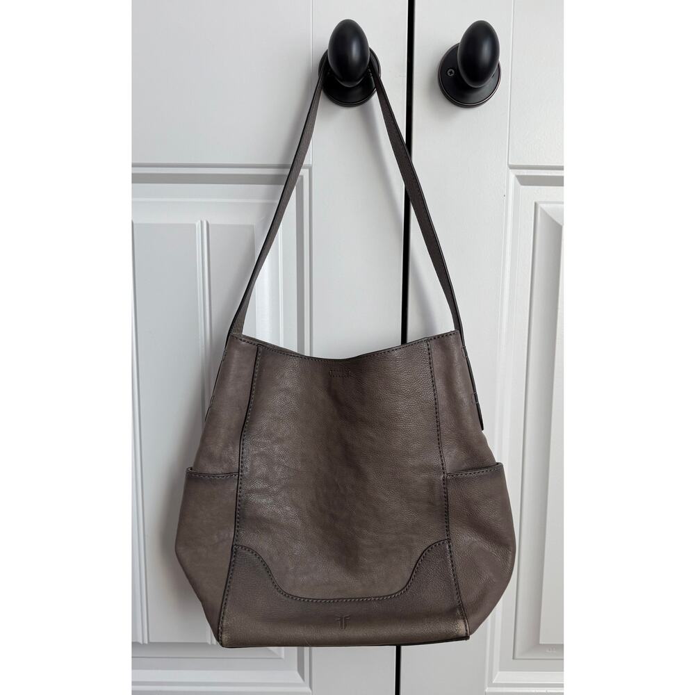 Frye Melissa Hobo Bag